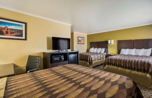 Richfield Hotel | Best Western Richfield Inn