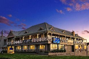 Tamworth Hotel | Best Western Sanctuary Inn