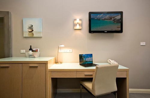 Tamworth Hotel | Best Western Sanctuary Inn
