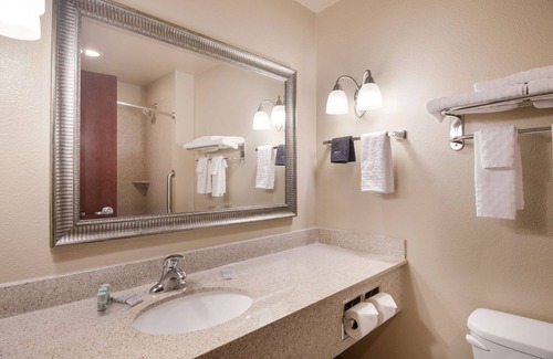 Shelby Hotel | Best Western Shelby Inn & Suites