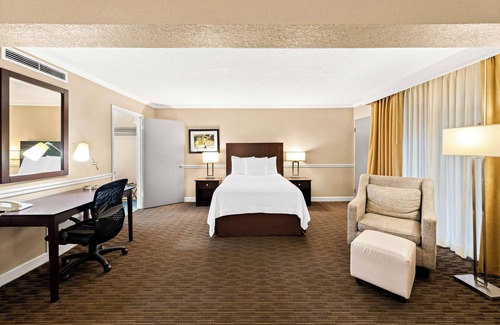 Sedalia Hotel | Best Western State Fair Inn
