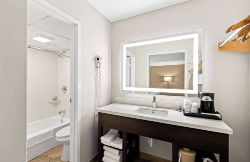 Sedalia Hotel | Best Western State Fair Inn