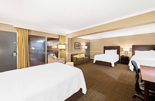 Sedalia Hotel | Best Western State Fair Inn
