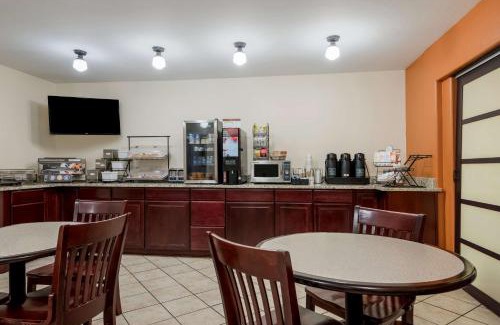 Springerville Hotel | Best Western Sunrise Inn
