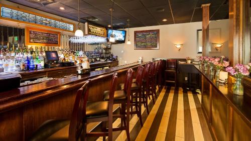 Lakeland Hotel | Best Western the Inn at the Fairgrounds