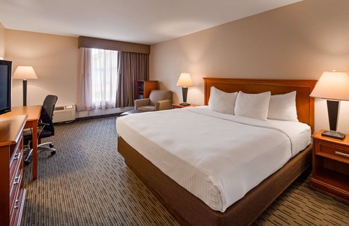 Tomah Hotel | Best Western Tomah Hotel