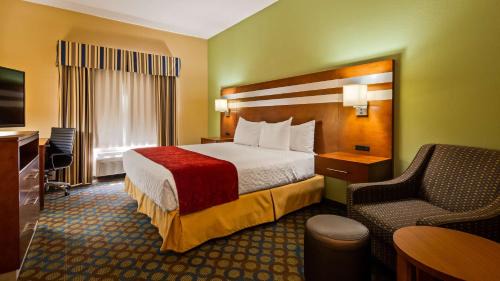 Troy Hotel | Best Western Troy Hotel