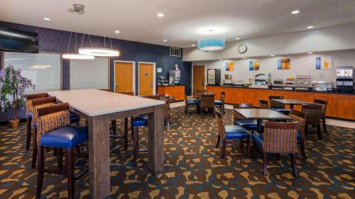 Troy Hotel | Best Western Troy Hotel