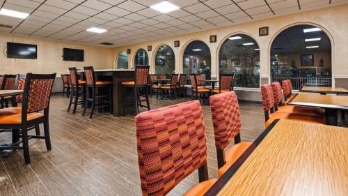 Tulsa Hotel | Best Western Tulsa Airport