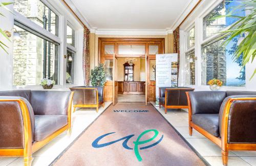 Clevedon Hotel | Best Western Walton Park Hotel