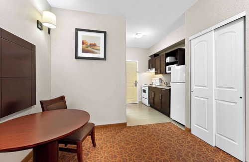 Williams Lake Hotel | Best Western Williams Lake Hotel