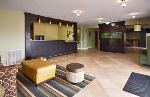 Zachary Hotel | Best Western Zachary Inn