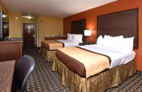 Zachary Hotel | Best Western Zachary Inn
