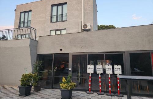 Bursa Hotel | Best Yöre Bademli Otel