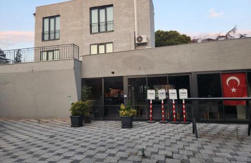 Bursa Hotel | Best Yöre Bademli Otel