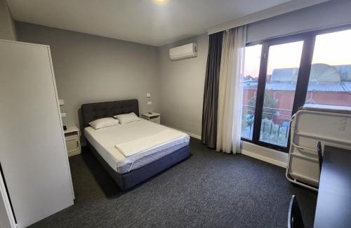 Bursa Hotel | Best Yöre Bademli Otel