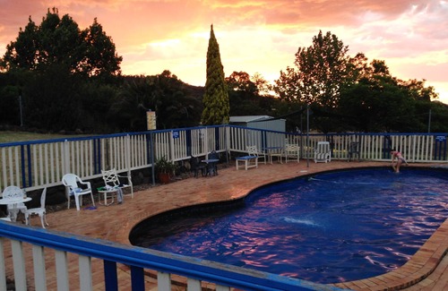 Tregony RV Rental | Bestbrook Mountain Resort