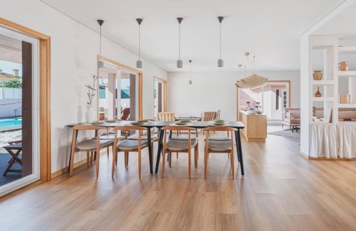 Esmoriz House | BeSunny Slowness n' Outdoors