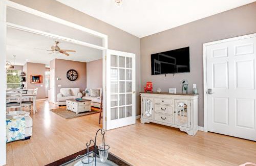 Bethany Breeze House | Bethany Breeze - 622 Driftwood