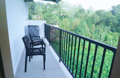 Pala Apartment | bethel apartments teekoy