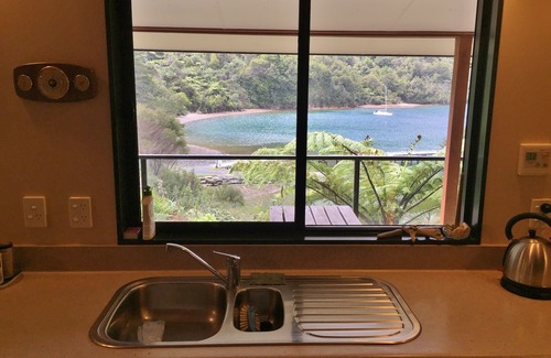 Penzance Bay House | Bethen's Retreat - The perfect place in Penzance