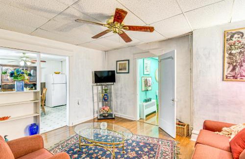 Bethlehem House | Bethlehem Home with Patio and Amazing Sunset Views!