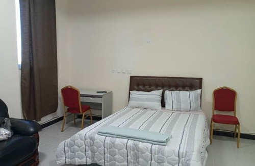 Arada Bed & Breakfast | Betsi Bed & Breakfast (BBB)
