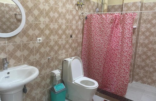 Arada Bed & Breakfast | Betsi Bed & Breakfast (BBB)