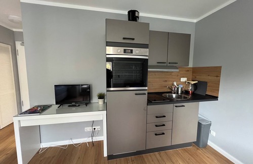 Pinneberg House | Bett4you Weidenhof