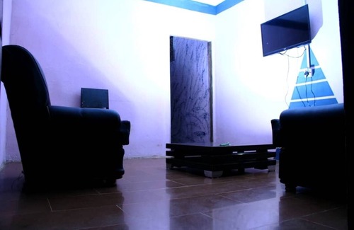 Ikom Hotel | Betteh Hotel and Resort