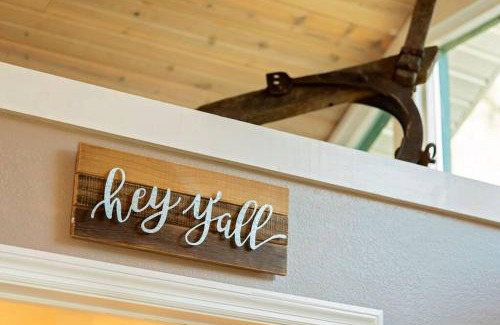 Rabun Gap House | Betty's Creek Loft in Rabun Gap