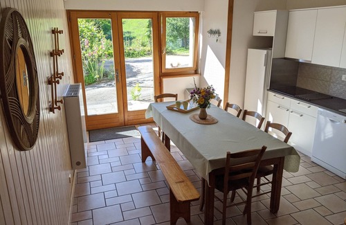 Neydens Cottage | Between Annecy and Geneva in a restored farmhouse, Neydens, Haute-Savoie