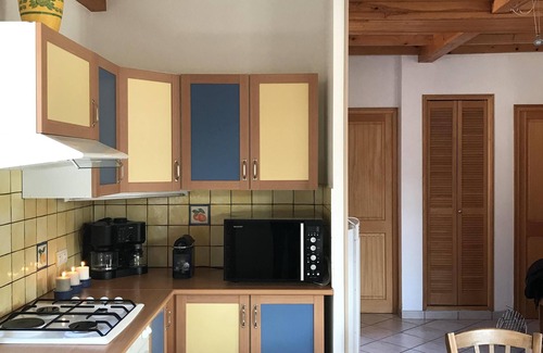 Grenier-Montgon House | Between Blesle, Massiac and Brioude, Independent house 6 people