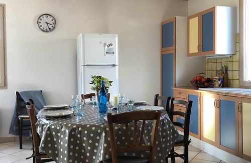 Grenier-Montgon House | Between Blesle, Massiac and Brioude, Independent house 6 people