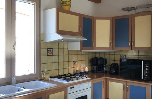 Grenier-Montgon House | Between Blesle, Massiac and Brioude, Independent house 6 people