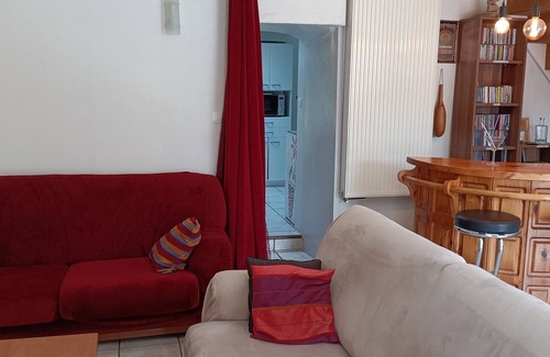 Plogastel-Saint-Germain House | Between Quimper and Douarnenez, 10 minutes from the beach