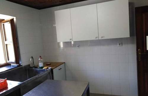 Obaya House | Between Lastres and Ribadesella, Colunga in front of the sea.