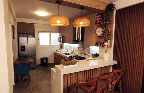 Asia Apartment | Between Mala and Asia Boulevard, Bujama Beach house in Moravia II!