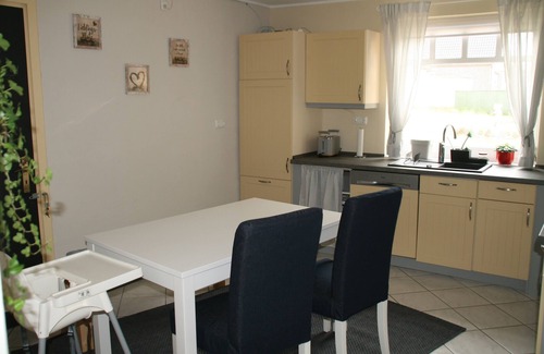 Dorpstedt Apartment | Between the North and Baltic Seas