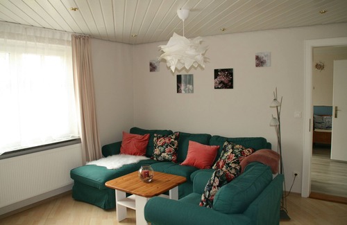 Dorpstedt Apartment | Between the North and Baltic Seas