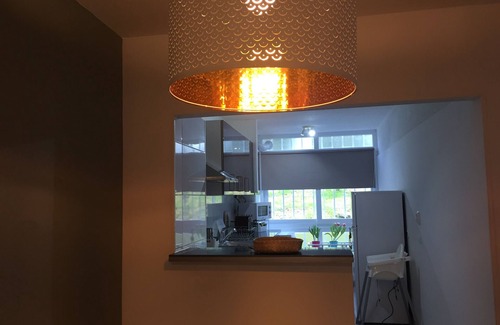 Oeiras Apartment | Between the Sea and Lisbon