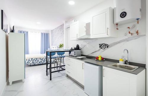 Bellas Vistas Apartment | Bety Dreams Apartments