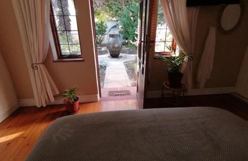 Pinelands House | Beulah Lodge