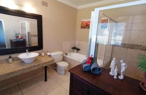Pinelands House | Beulah Lodge
