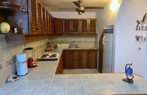 Same House | Beutiful 2-bedroom house with WiFi in Same