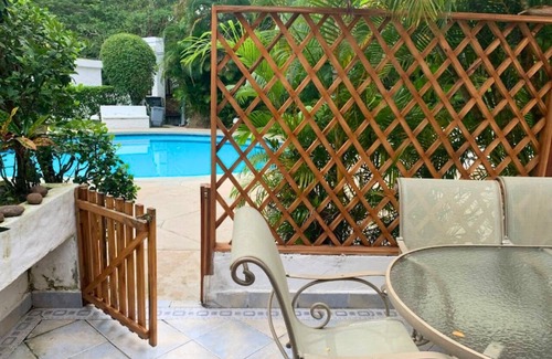 Same House | Beutiful 2-bedroom house with WiFi in Same