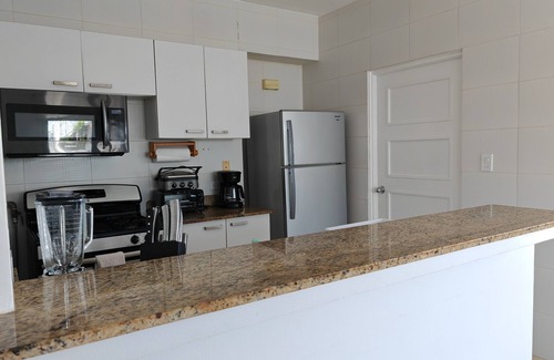 Panama City Apartment | Beutiful High Floor Apartment in the Best Location