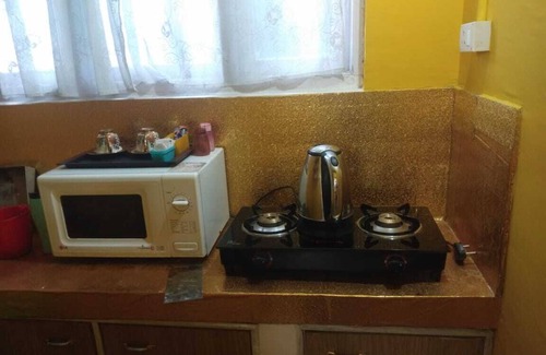Darjeeling Bed & Breakfast | BEVERLY HILLS HOME STAY DARJEELING