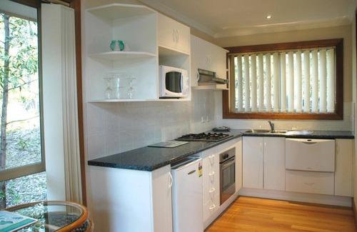 Wandandian Cabin | Bewong River Retreat