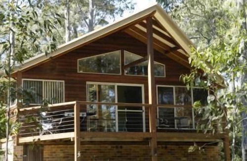 Wandandian Cabin | Bewong River Retreat